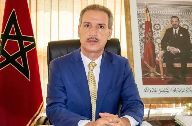 أزيد من 653 ألف مستفيد من برامج محاربة الأمية خلال الموسم القرائي 2024-2025 (السيد خربوش)