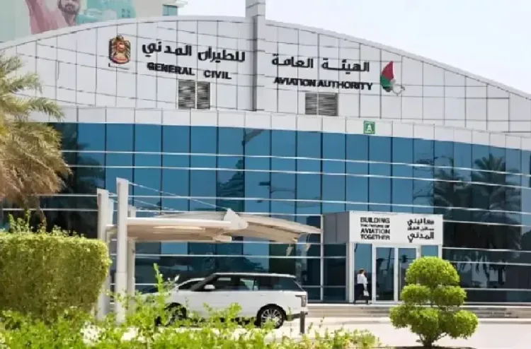 الإمارات.. عودة حركة الملاحة الجوية إلى وضعها الطبيعي في أجواء البلاد