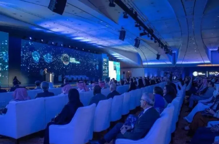 الرياض.. لقاء دولي الاثنين المقبل يبحث جهود دعم الابتكار في مجال الشبكات غير الأرضية واستدامة الفضاء