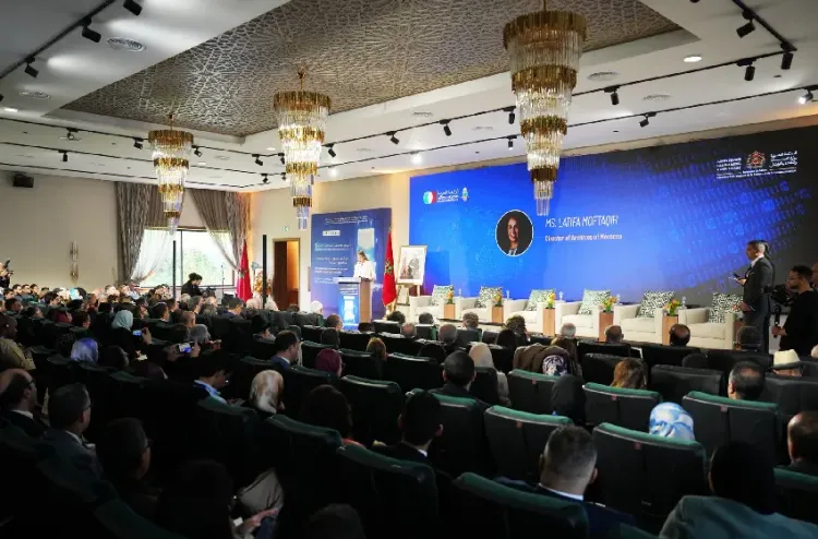 الأرشيف رافعة استراتيجية للحكامة ومصدر لتثمين الذاكرة الجماعية والهوية الوطنية (مديرة مؤسسة أرشيف المغرب)