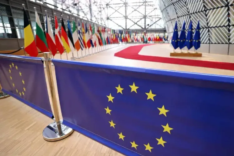 بروكسل تحتضن قمة أوروبية حاسمة على وقع التحديات الأمنية والاقتصادية