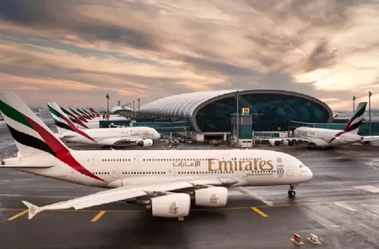 بدء تشغيل رحلات جوية استثنائية في مطارات الإمارات