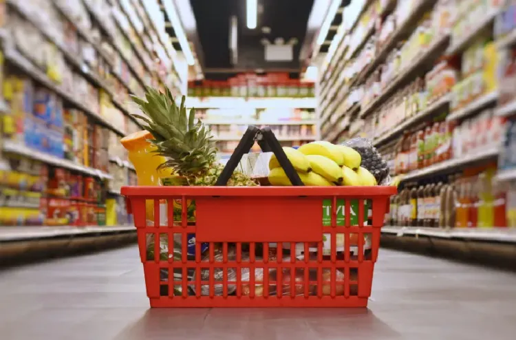 المملكة المتحدة: ارتفاع أسعار المواد الغذائية في صلب انشغالات الحكومة على خلفية توترات الشرق الأوسط