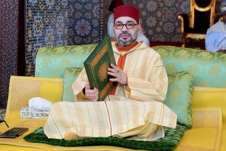 الرئيس الفلسطيني يهنئ جلالة الملك بمناسبة عيد الأضحى المبارك