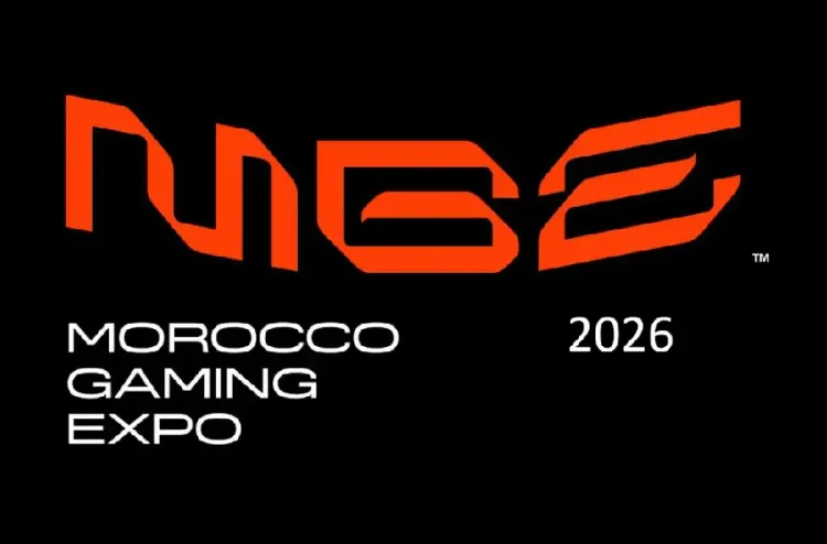 فتح باب التسجيل في معرض المغرب لصناعة الألعاب الإلكترونية 2026