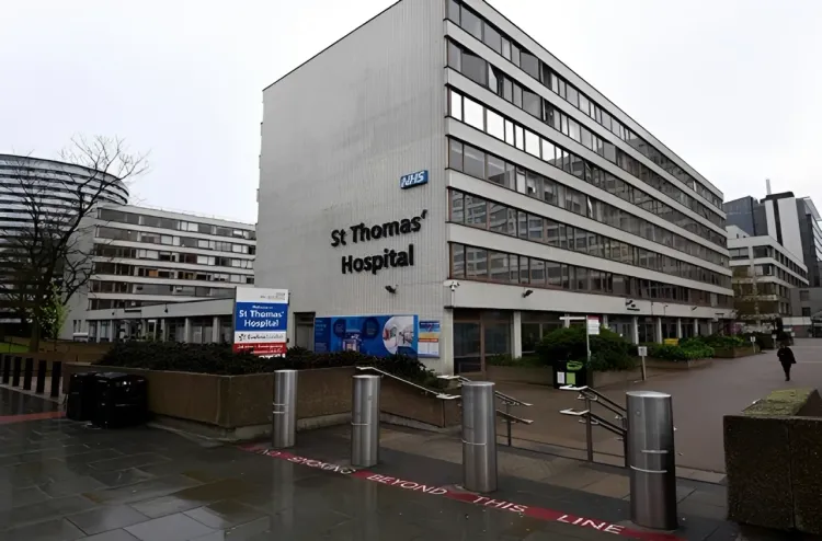 المملكة المتحدة.. حالة تأهب بسبب التهاب السحايا وسباق مع الزمن لتفادي تفشي وباء وطني