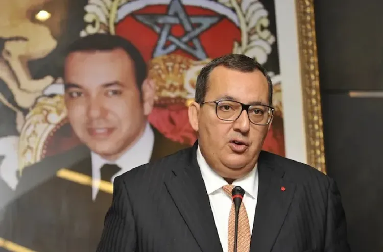 وفاة المدير العام الأسبق للمكتب الوطني للكهرباء والماء الصالح للشرب علي الفاسي الفهري