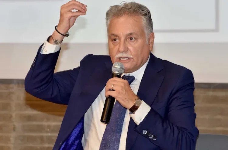 حزب التقدم والاشتراكية يسعى إلى أن يكون بديلا سياسيا قادرا على كسب رهان المرحلة (أمين عام)