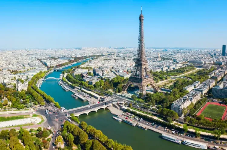 أوروبا تسجل ثاني أكثر شهور مارس دفئا على الإطلاق