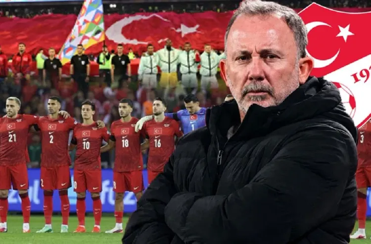 سيرجن يالتشين يقترب من تولي تدريب المنتخب التركي لكرة القدم