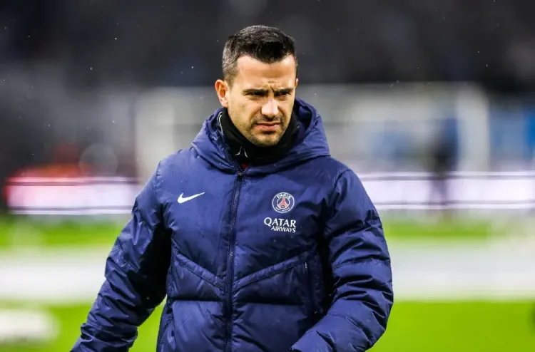 جواو ساكرامنتو: الإنضمام إلى الطاقم التقني لأسود الأطلس "شرف ومسؤولية كبيرة"