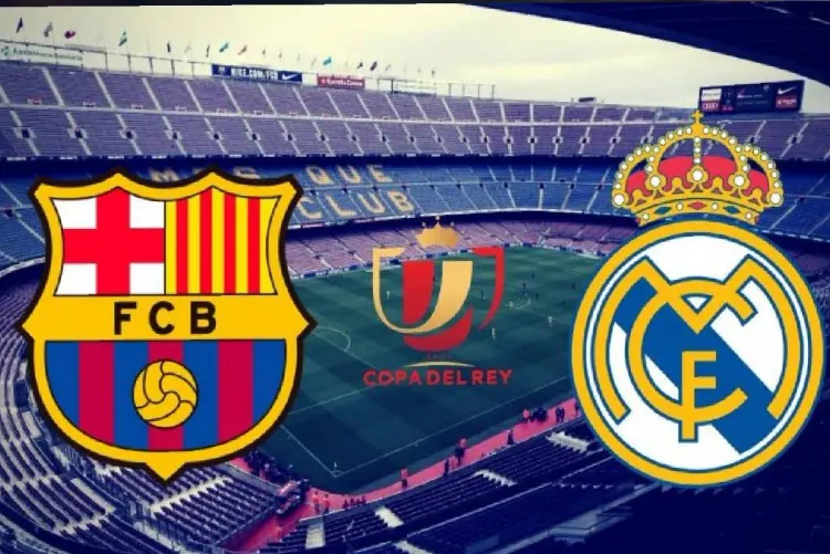 بطولة إسبانيا .. تأجيل مباراتي ريال مدريد وبرشلونة في الجولة الأولى بسبب كأس العالم