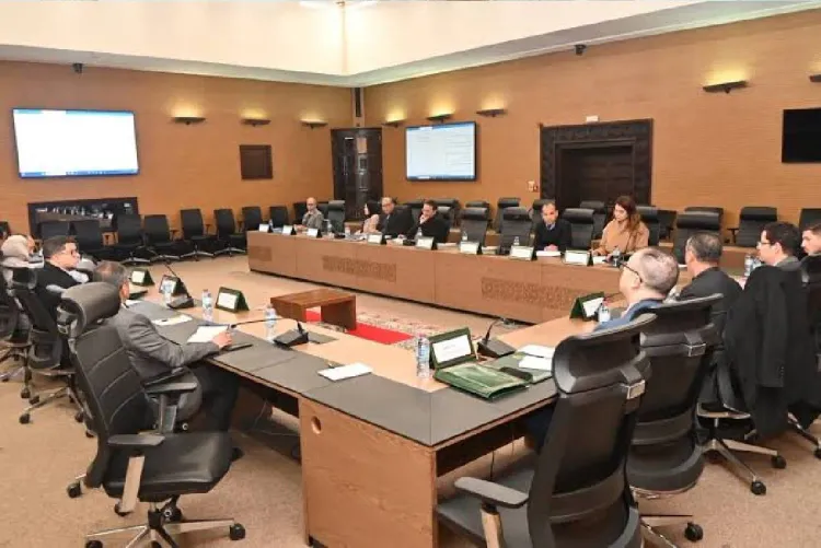 الرباط.. انعقاد اللقاء السنوي للجمعيات العاملة في مجال مكافحة الاتجار بالبشر