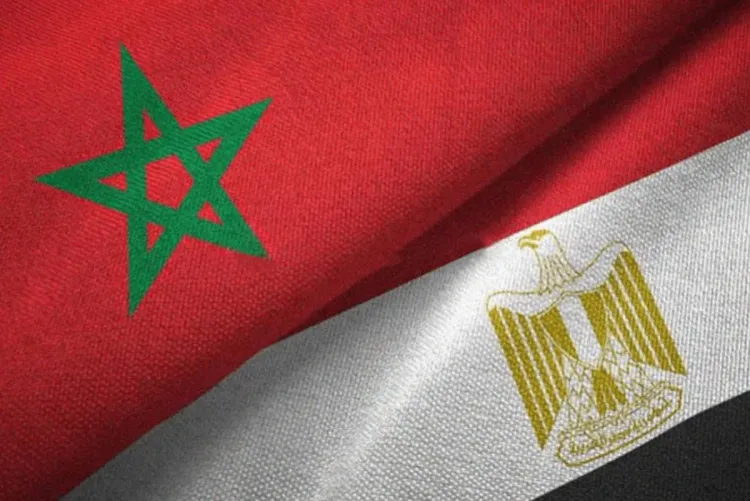 مجلس الحكومة يطلع على اتفاق بين المغرب ومصر بشأن تجنب الازدواج الضريبي ومنع التهرب من الضرائب بالنسبة للضرائب على الدخل