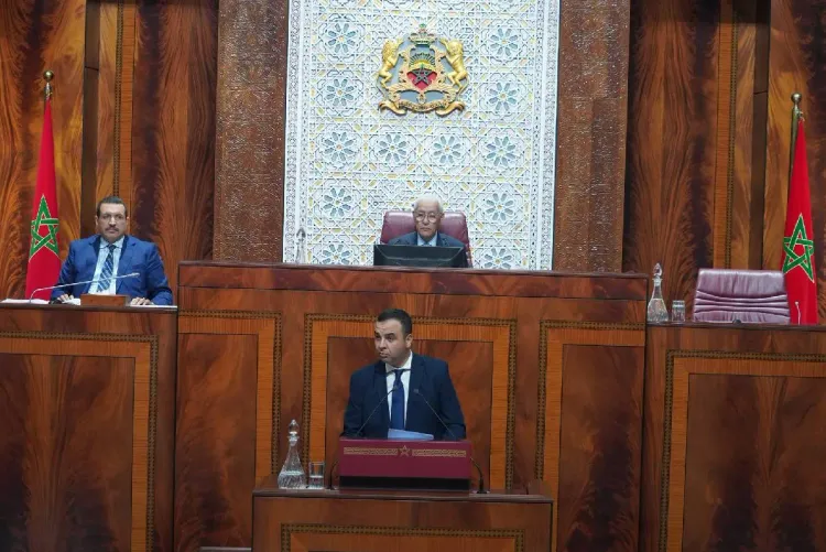 مجلس النواب يصادق بالأغلبية على مشروع القانون المتعلق بحماية الحيوانات الضالة والوقاية من أخطارها