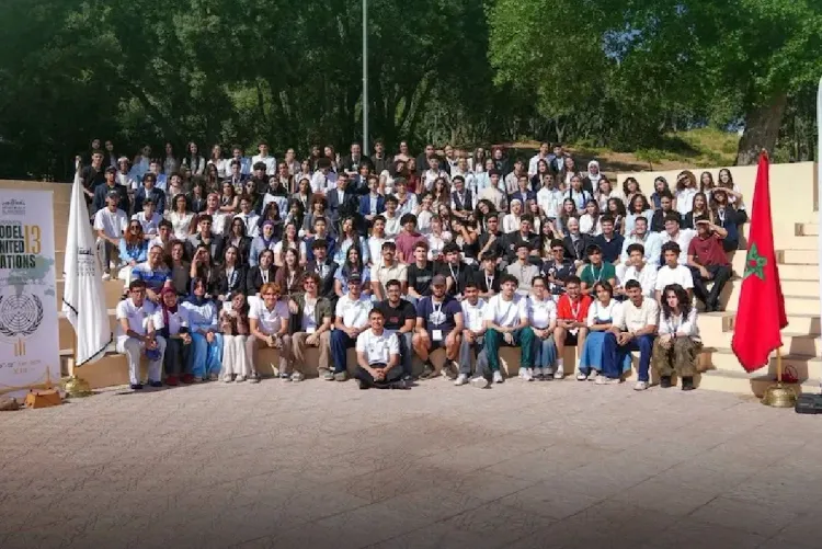 منتدى جامعة الأخوين يناقش سبل إرساء قيمة مشتركة بين المشغلين والكفاءات الشابة في عصر الذكاء الاصطناعي