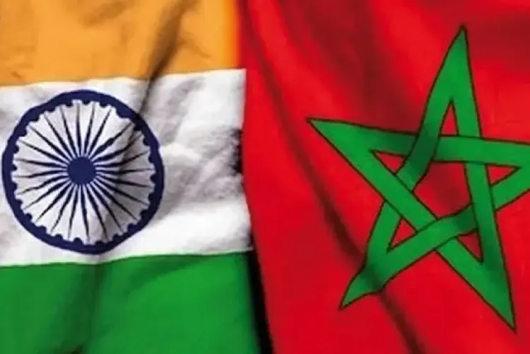تعزيز التعاون في مجالي الرقمنة والذكاء الاصطناعي محور مباحثات مغربية هندية بالرباط