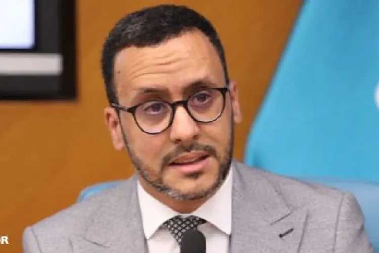 عدم تجديد ولاية المينورسو يكرس القناعة الدولية بحصرية مبادرة الحكم الذاتي كحل لقضية الصحراء المغربية (أكاديمي بمعهد الدوحة للدراسات العليا)