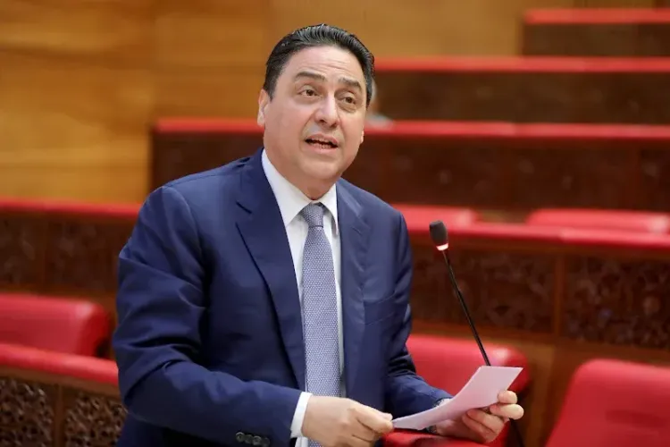 السيد حجيرة: اتفاقيات التبادل الحر ساهمت بشكل ملموس في دعم الصادرات والاستثمارات