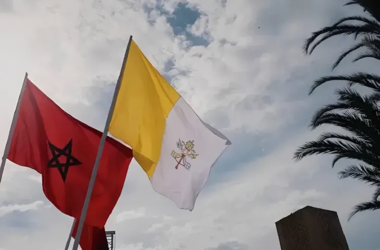 الفاتيكان.. تسليط الضوء على دور المغرب في تعزيز الحوار بين الأديان والثقافات