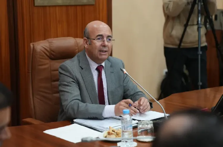 المغرب يعزز دوره في الحكامة العالمية للتنوع البيولوجي بعد انتخابه لعضوية اللجنة الدائمة لاتفاقية الحفاظ على الأنواع المهاجرة