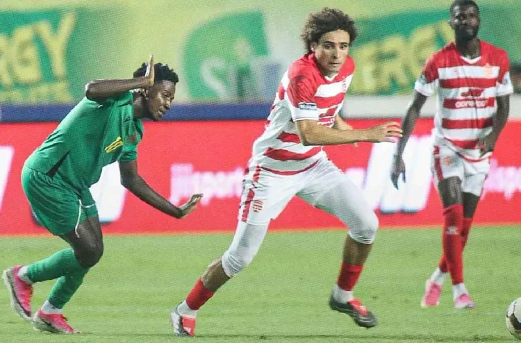 دوري أبطال إفريقيا لكرة القدم .. النادي الافريقي التونسي يتأهل الى الدور التمهيدي الثاني على حساب دجوليبا المالي