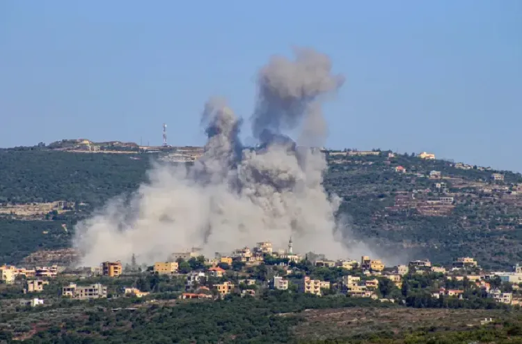 إسرائيل تؤكد مواصلة الحرب على لبنان