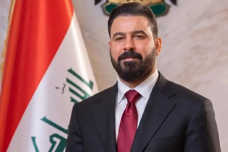 رئيس الوزراء العراقي والرئيس الفرنسي يبحثان تعزيز التعاون بين البلدين والتطورات الإقليمية