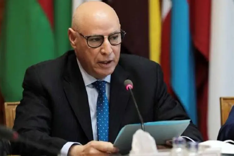 الذكاء الاصطناعي فرصة واعدة لتطوير الإعلام العربي والارتقاء بالأداء المهني (رشيد الخطابي)