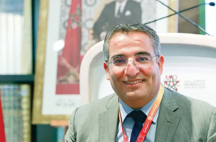 السياحة الجبلية والواحية قطاع واعد في خدمة التنمية المستدامة (المدير العام للشركة المغربية للهندسة السياحية)