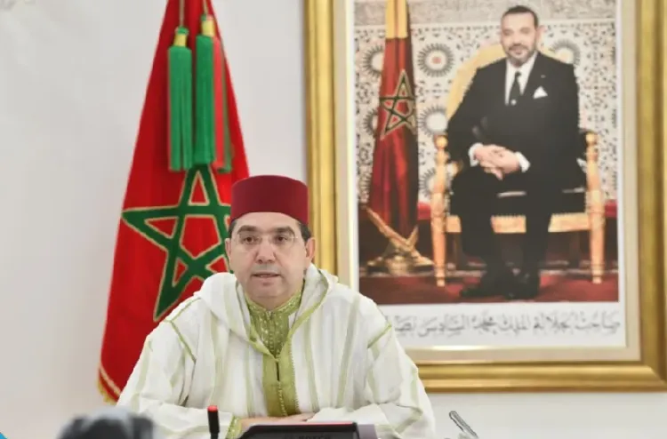 السيد بوريطة أمام الاجتماع الوزاري غير العادي لمجلس جامعة الدول العربية : جلالة الملك محمد السادس يعتبر دائما أمن واستقرار دول الخليج العربي من أمن المغرب
