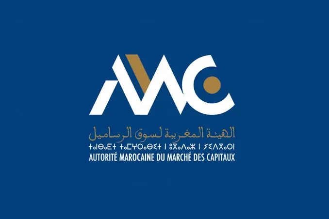 الهيئة المغربية لسوق الرساميل: التحيين السنوي لملف المعلومات المتعلق ببرنامج إصدار شهادات الإيداع من طرف بنك "CFG"