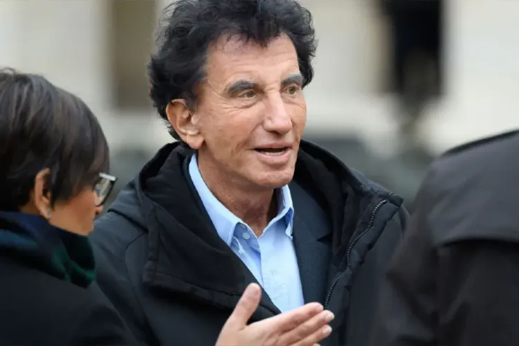 المغرب بلجيكا : أسود الأطلس حققوا انجازا 'رائعا (جاك لانغ)