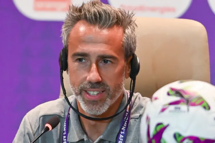 كأس أمم إفريقيا للسيدات – المغرب 2026.. بعد ضمان التأهل إلى المونديال، تركيزنا منصب بالكامل على نصف النهائي (فيلدا)
