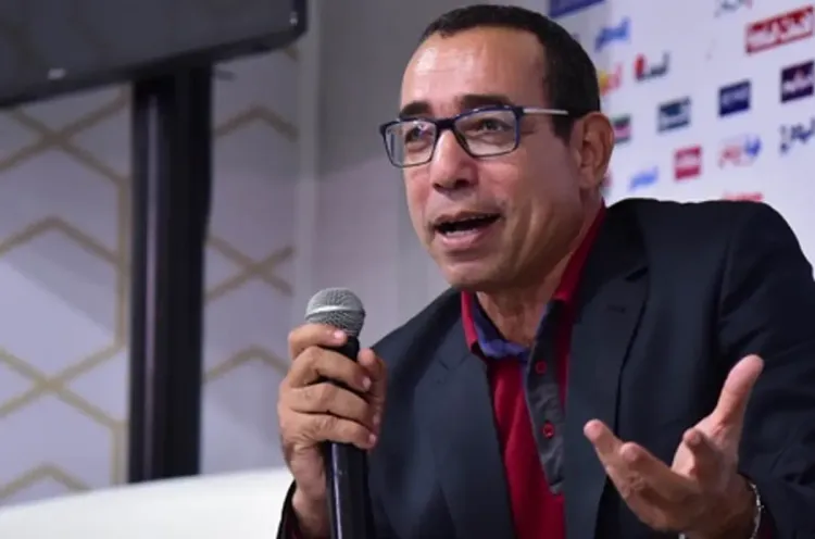 الرواية هي فن وضع الإنسان "النكرة" في قلب العالم (عبد الكريم جويطي)