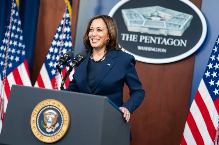 الولايات المتحدة رئاسيات 2024: بايدن يتنحى عن خوض الانتخابات ويعلن دعمه لكامالا هاريس