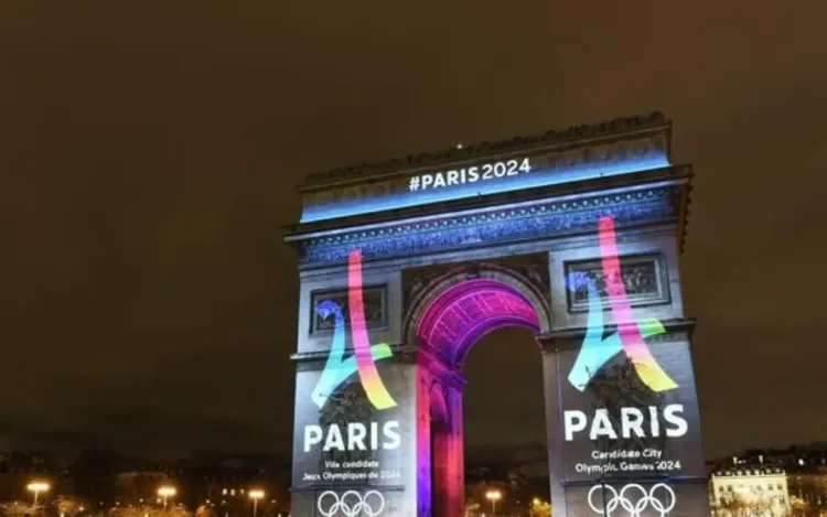 حكمتان مغربيتان ضمن قائمة الفيفا في أولمبياد باريس 2024