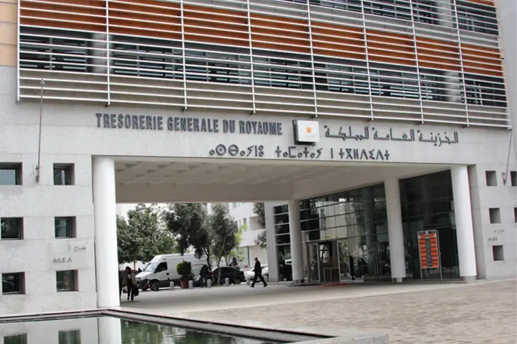 الخزينة العامة للمملكة تعلن تراجع المداخيل الضريبية للجماعات الترابية