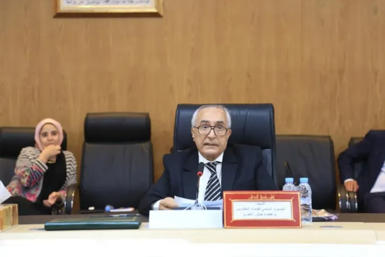 مصطفى الكثيري : ذكرى تقديم وثيقة المطالبة بالاستقلال حدث جيلي في ملحمة الكفاح الوطني