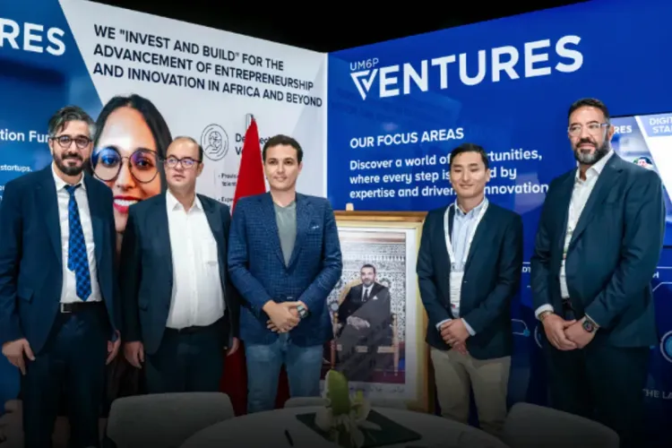 جامعة محمد السادس متعددة التخصصات وشركة شاري للتجارة الإلكترونية يوقعان اتفاق تعاون