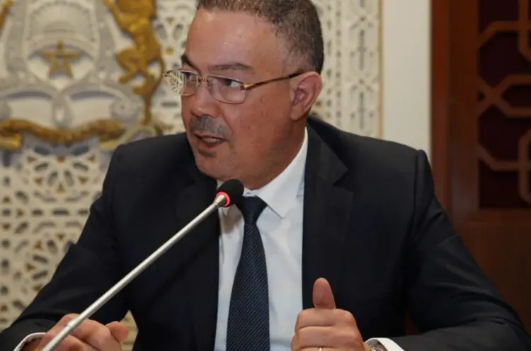 لقجع: القانون التنظيمي للمالية ساهم في الارتقاء بدور قانون التصفية إلى المساءلة حول جدوى الإنفاق العمومي ونجاعة السياسات