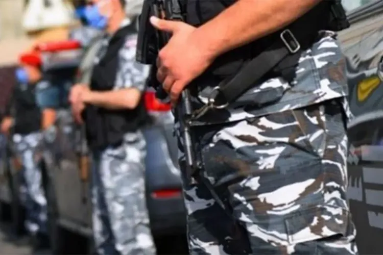 لبنان ... إحباط عملية تهريب حبوب مخدرة إلى إحدى الدول مخبأة داخل طرد بريدي