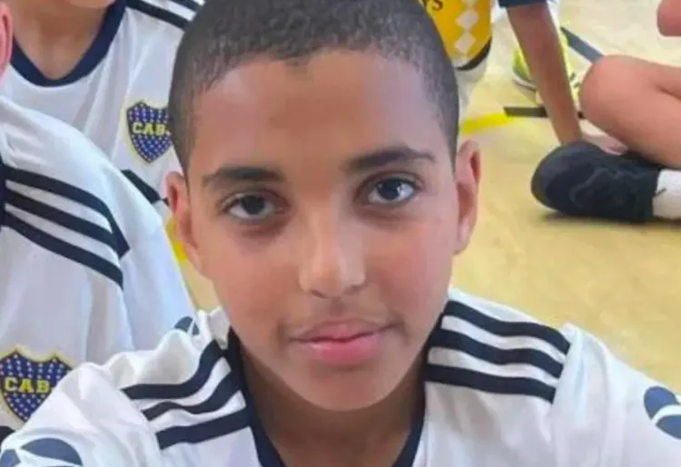 حادثة سير تودي بحياة لاعب مغربي بنادي FC Liège