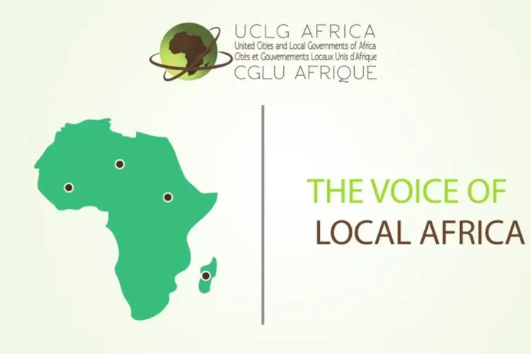 اجتماع الدورة ال 27 للجنة التنفيذية للمدن والحكومات المحلية المتحدة بإفريقيا بمشاركة المغرب
