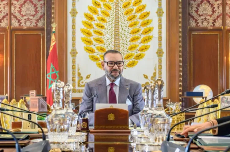 برقية تهنئة من جلالة الملك إلى رئيسة جمهورية مولدافيا