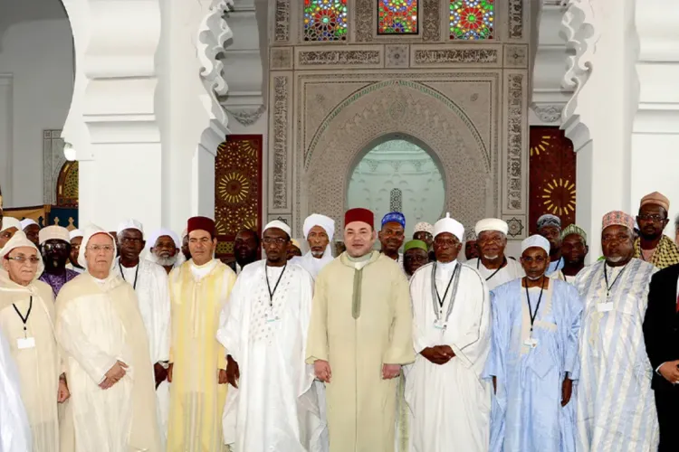 الملك محمد السادس يترأس إطلاق أشغال إنجاز مصنع لتصنيع اللقاحات