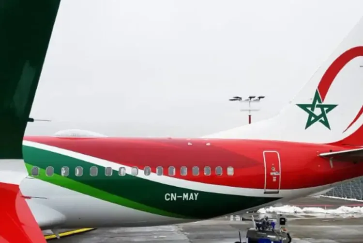 عاجل ... إعادة فتح المجال الجوي بالمغرب ابتداء من 7 فبراير