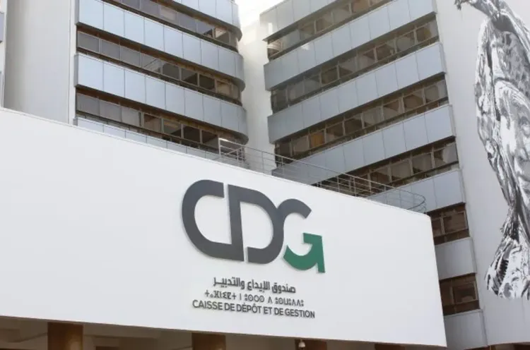 وثائق وكشوفات حسابات ذات طابع مشبوه: صندوق الإيداع والتدبير يدعو إلى توخي أقصى درجات الحيطة والحذر