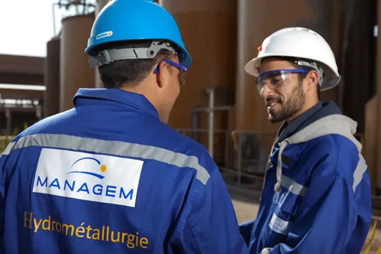 مجموعة مناجم تتم عملية استحواذها على مشروع "بوطو" وأسهم تعدين ذهب أخرى بالسنغال