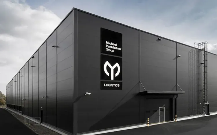 مجموعة MPG لوجستية الإسبانية تستقر في المغرب